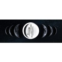 Villeroy & Boch NewMoon 12-6529-9050 Image #2