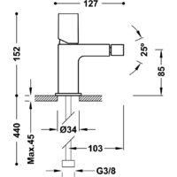 Tres Project-tres 21112002KMB Image #2