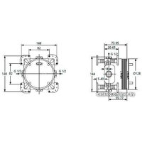 Ideal Standard A1000NU Image #2