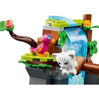 LEGO Friends 41423 Джунгли: спасение тигра на воздушном шаре Image #4