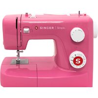 Singer Simple 3223 Red