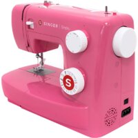 Singer Simple 3223 Red Image #2