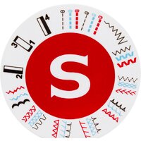 Singer Simple 3223 Red Image #6