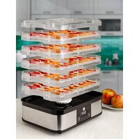 Eldom SG500 Elin Image #2