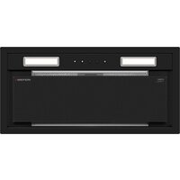 Meferi INBOX60BK Comfort Plus Image #5