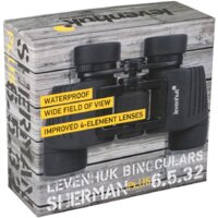 Levenhuk Sherman Plus 6.5x32 [67730] Image #8