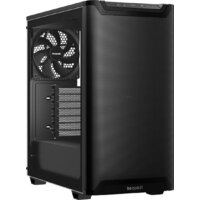 be quiet! Pure Base 501 Airflow Window Black BGW74