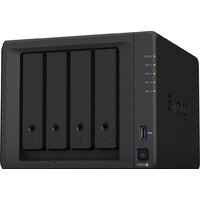 Synology DiskStation DS923+