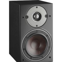 DALI Oberon 1 Black Ash Image #1