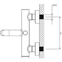 Omnires Y Y1230CR Image #3