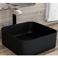 Esbano Ercina (черный матовый)