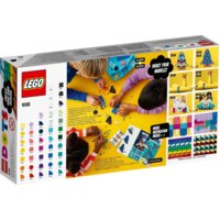 LEGO Dots 41935 Большой набор тайлов Image #2