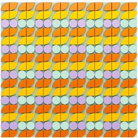 LEGO Dots 41935 Большой набор тайлов Image #8