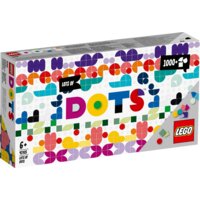 LEGO Dots 41935 Большой набор тайлов