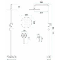 Rea Max Gold REA-P6617 Image #6