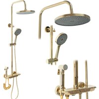 Rea Max Gold REA-P6617