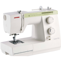 Janome Sewist 725 S Image #2