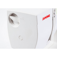 Janome Sewist 725 S Image #3