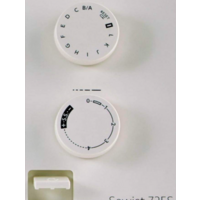 Janome Sewist 725 S Image #8