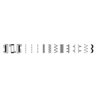 Singer M2105 Image #8