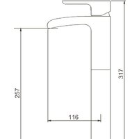 Gappo G1048-31 Image #2
