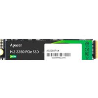 Apacer AS2280P4X 512GB AP512GAS2280P4X-1 Image #1