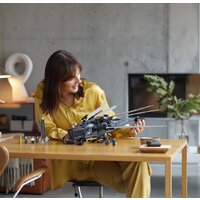 LEGO Icons 10327 Дюна: Королевский орнитоптер Атрейдесов Image #10