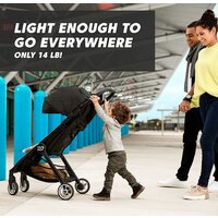 Baby Jogger City Tour 2 (shadow grey) Image #3