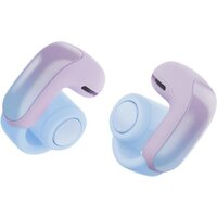Bose Ultra Open Earbuds (голубой/сиреневый)