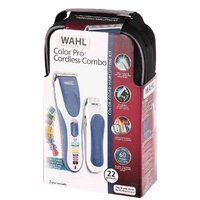 Wahl Color Pro Cordless combo 9649-916 Image #5