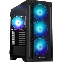 Chieftec Apex Lumo GA-01B-L-OP Image #1