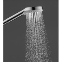 Hansgrohe Vernis Blend 100 Vario 26270000 (хром) Image #5