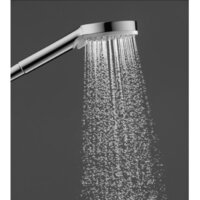 Hansgrohe Vernis Blend 100 Vario 26270000 (хром) Image #5