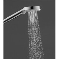 Hansgrohe Vernis Blend 100 Vario 26270000 (хром) Image #4