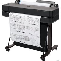 HP DesignJet T630 (24-дюймовый) Image #3
