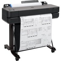 HP DesignJet T630 (24-дюймовый) Image #2