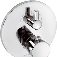 Kludi Balance 528300575 (хром)
