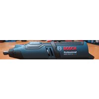 Bosch GRO 12V-35 Professional 06019C5001 (с 2-мя АКБ) Image #5
