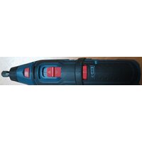 Bosch GRO 12V-35 Professional 06019C5001 (с 2-мя АКБ) Image #8