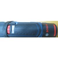 Bosch GRO 12V-35 Professional 06019C5001 (с 2-мя АКБ) Image #12