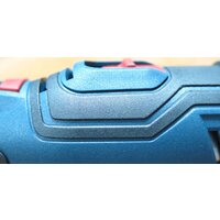 Bosch GRO 12V-35 Professional 06019C5001 (с 2-мя АКБ) Image #15