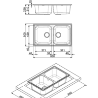 Smeg LZ862A2 Image #2