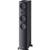 Heco Aurora 700 (черный)