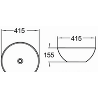 CeramaLux 104MB (черный матовый) Image #2