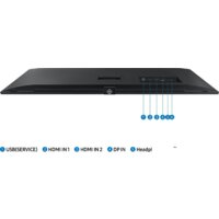 Samsung ViewFinity S5 LS34C500GAUXEN Image #11