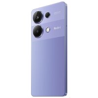 Xiaomi Redmi Note 13 Pro 4G 8GB/256GB с NFC международная версия (лавандовый) Image #3