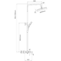 Gappo G2403-8 Image #2