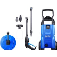 Nilfisk-Alto C 110.7-5 PC X-TRA