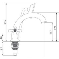 Gappo G1189-6 Image #10
