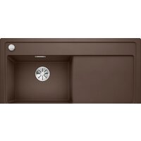 Blanco Zenar XL 6 S 524011 (левая, кофе) Image #1